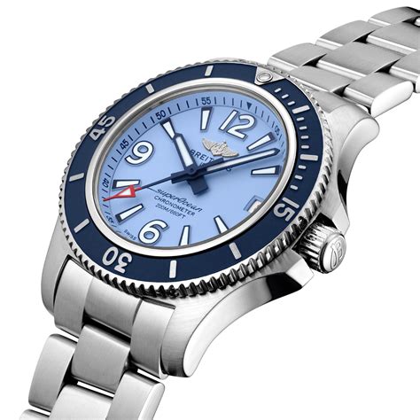 breitling superocean uk edition|breitling superocean automatic 36 watch.